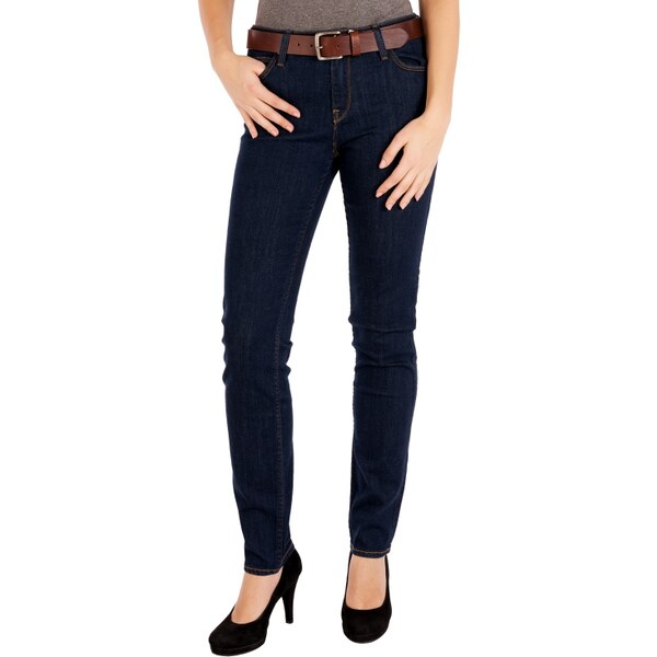 Dámské jeans LEE L305HA45 ELLY ONE WASH 23586686