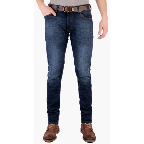 Pánske jeans LEE L719GCBY LUKE TRUE AUTHENTIC 23586693