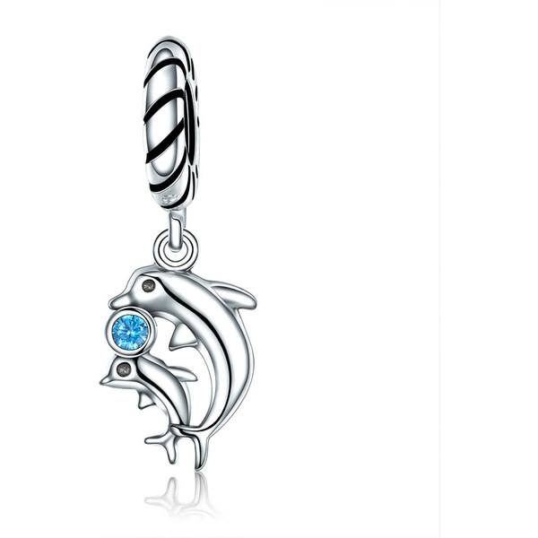 Emporial Prívesok Delfín Royal Fashion 42101659