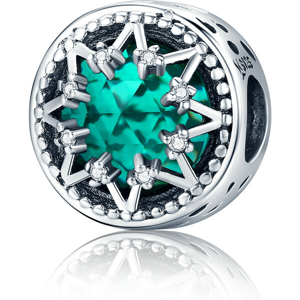 Emporial Prívesok Vianočná hviezda Royal Fashion 42094776