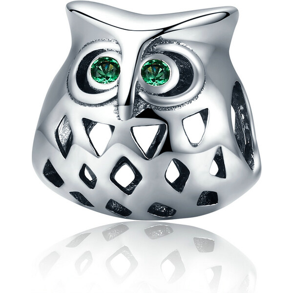 Emporial Prívesok Múdra sova Royal Fashion 42101666