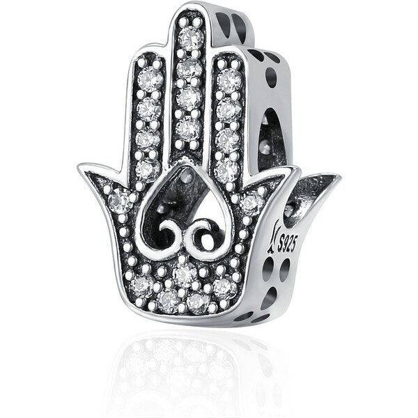 Emporial Prívesok Hamsa Royal Fashion 41571569