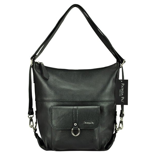 Kožená dámska kabelka Patrizia Piu 19-001 66065242