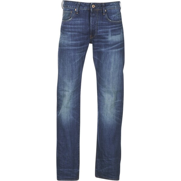 G-Star Raw Rovné džínsy 3301 STRAIGHT G-Star Raw 62485564