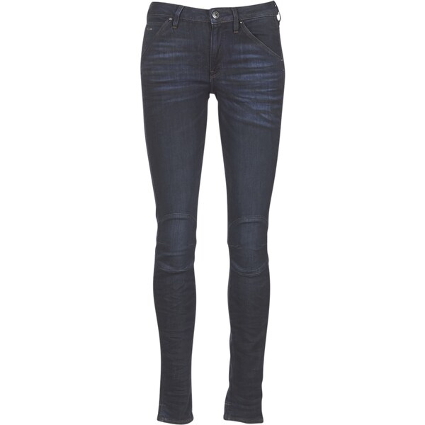 G-Star Raw Džínsy Skinny 5622 MID SKINNY G-Star Raw 62485563