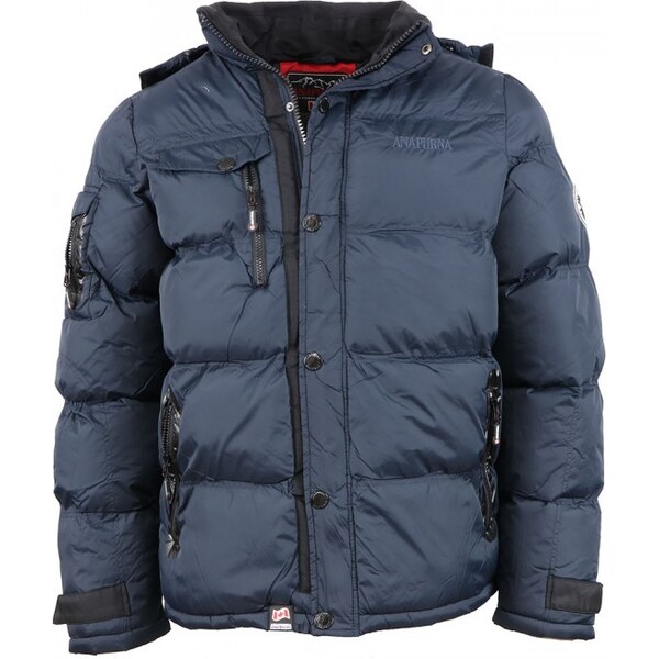 ANAPURNA bunda pánska BIWA MEN 001 66695733