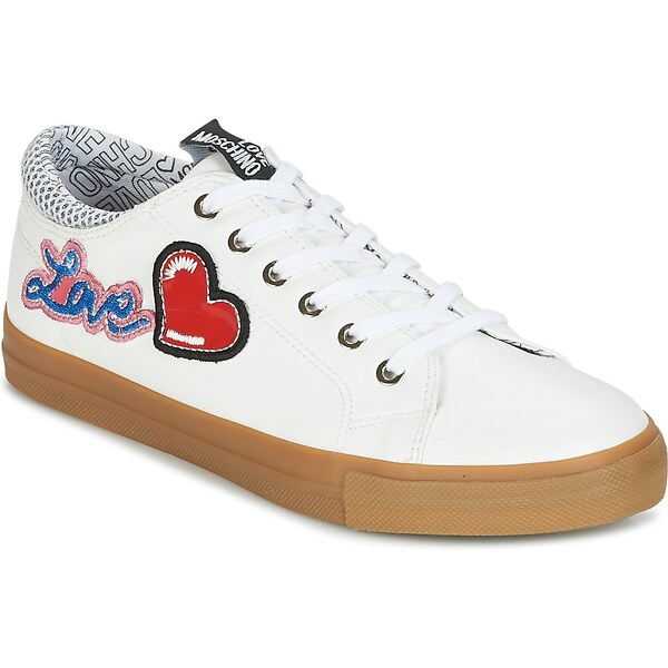 Love Moschino Nízke tenisky JA15213G15 Love Moschino 62485461