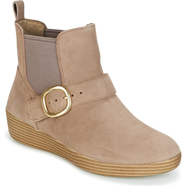 FitFlop Polokozačky BOOT FitFlop 66131923