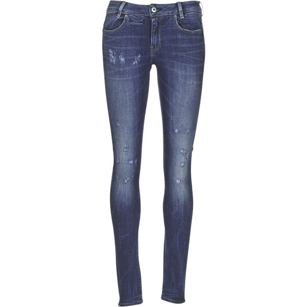 G-Star Raw Džínsy Skinny D-STAQ 5 PKT MID SKINNY G-Star Raw 62485562