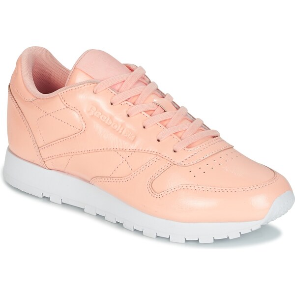 Reebok Classic Nízke tenisky CLASSIC LEATHER PATENT Reebok Classic 24287486