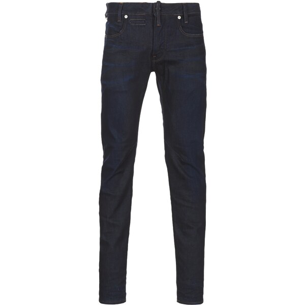 G-Star Raw Džínsy Slim D STAQ 5 PKT SLIM G-Star Raw 45171454