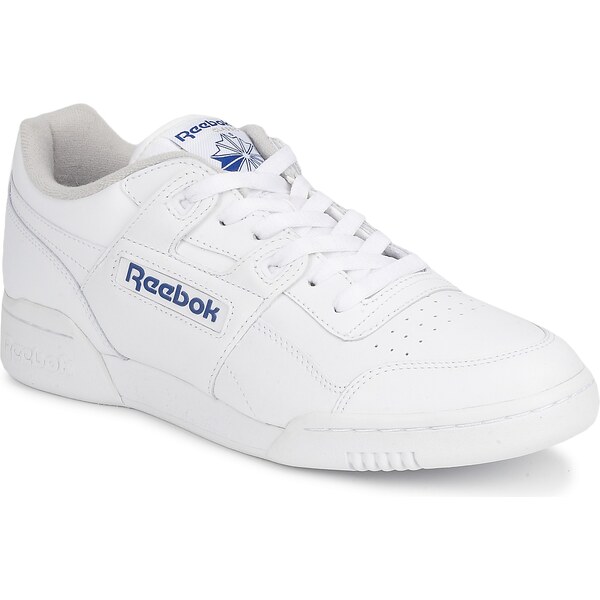Reebok Classic Nízke tenisky WORKOUT PLUS Reebok Classic 24284347