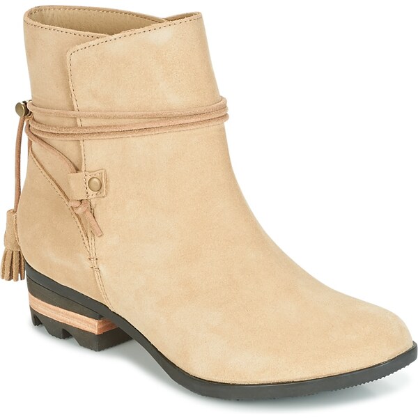 Sorel Polokozačky Farah Short Sorel 54780513