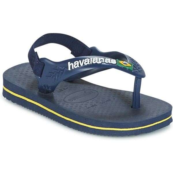 Havaianas Žabky BABY BRASIL LOGO Havaianas 24287780