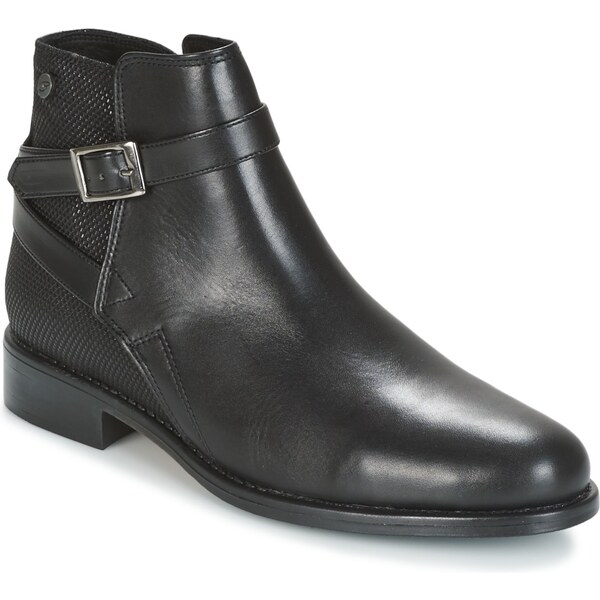 Betty London Polokozačky NORINA Betty London 66440102