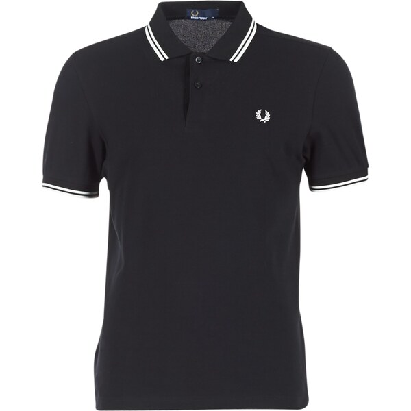 Fred Perry Polokošele s krátkym rukávom THE FRED PERRY SHIRT Fred 60545931