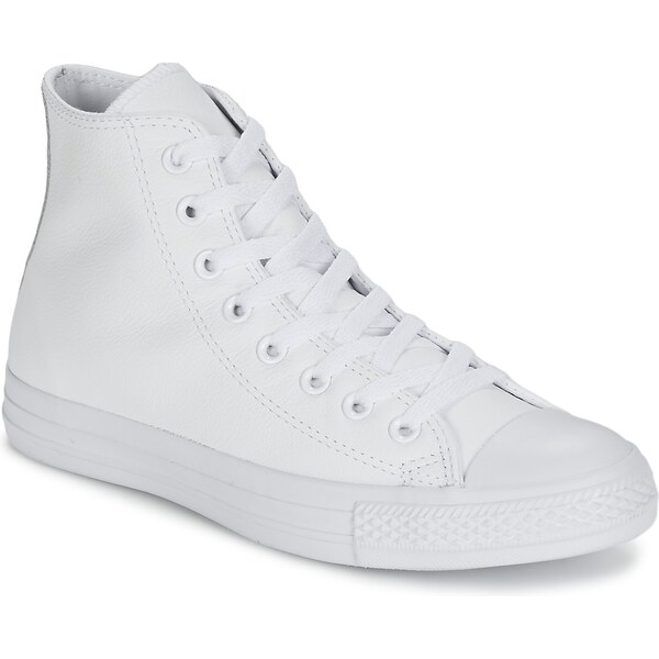 Converse Členkové tenisky ALL STAR MONOCHROME CUIR HI Converse 24953887