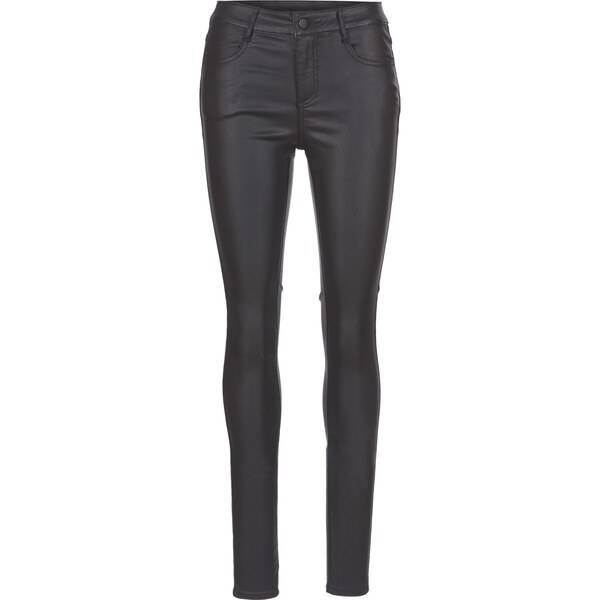 Vila Džínsy Slim VICOMMIT Vila 24286219