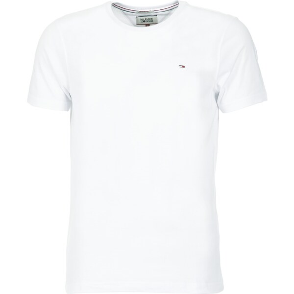 Tommy Jeans Tričká s krátkym rukávom OFLEKI Tommy Jeans 24285921