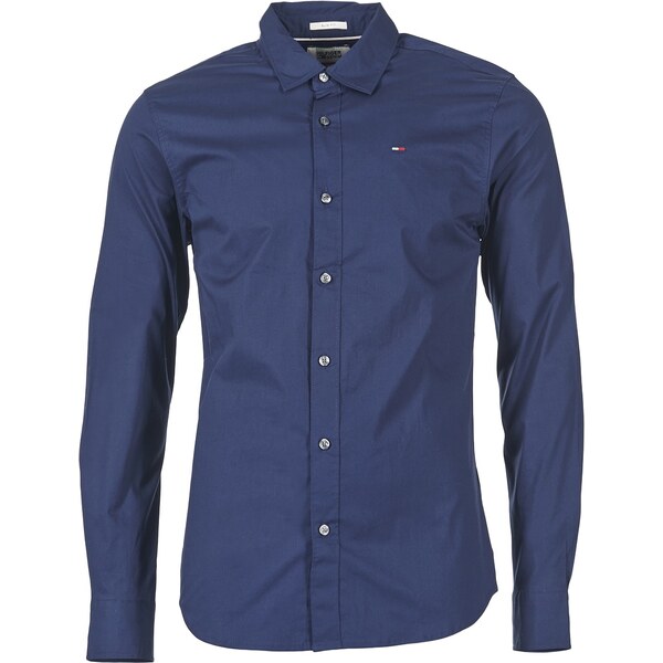 Tommy Jeans Košele s dlhým rukávom TJM ORIGINAL STRETCH SHIRT Tommy 38129867
