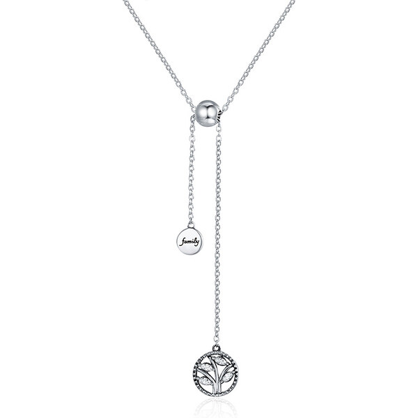 Emporial Royal Fashion náhrdelník Strom života 45122458