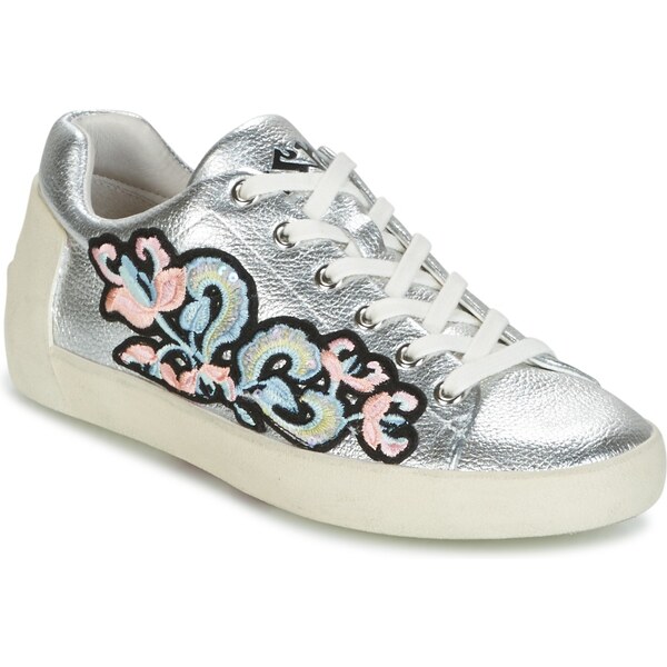 Ash Nízke tenisky NAK BIS Ash 62485589