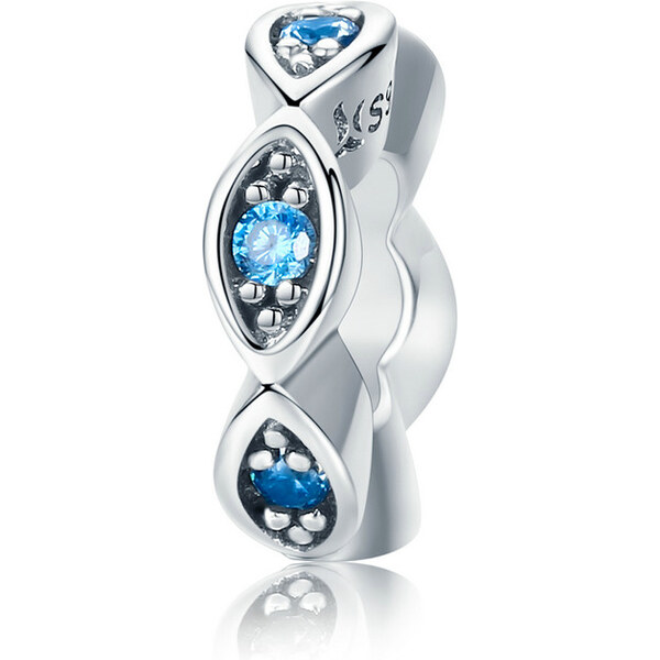 Emporial Prívesok Spacer Trblietavá elegancia Royal Fashion 41573677