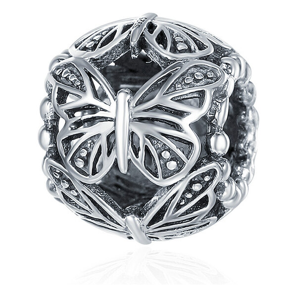 Emporial Prívesok Filigránový Motýľ Royal Fashion 41573667