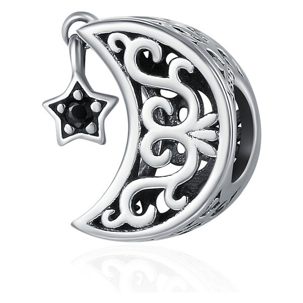 Emporial Prívesok Rozprávkový mesiac Royal Fashion 42101671