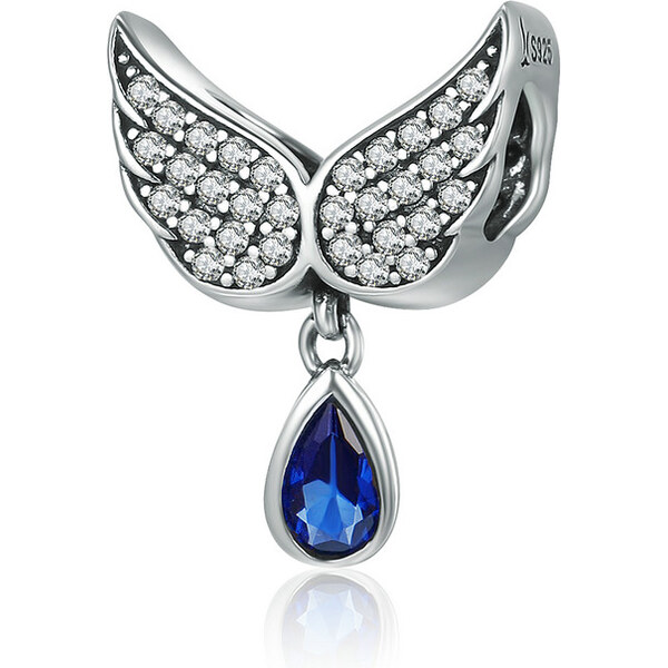 Emporial Přívěsek Anjelské krídla Royal Fashion 41571565