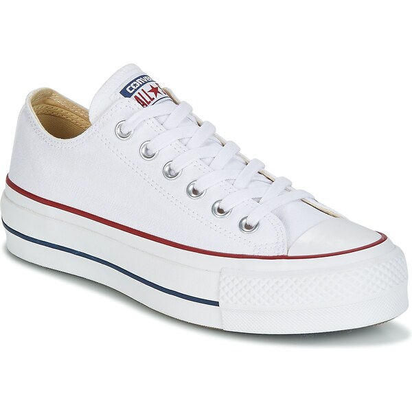 Converse Nízke tenisky Chuck Taylor All Star Lift Clean Ox Core Canvas 25041260