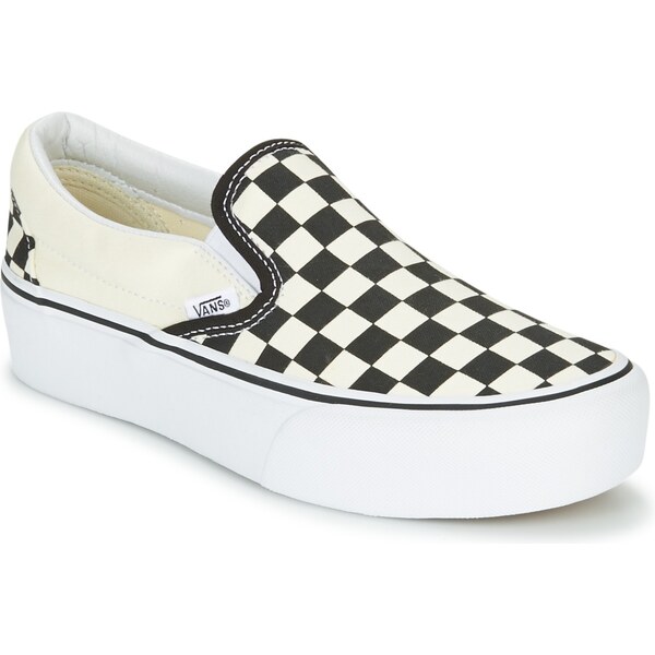 Vans Slip-on Classic Slip-On Platform Vans 29005917