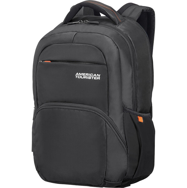 American Tourister Batoh Samsonite 24G09007 15,6 black 62195835