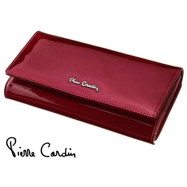 Značková dámska peňaženka Pierre Cardin (KDP119) 62217562