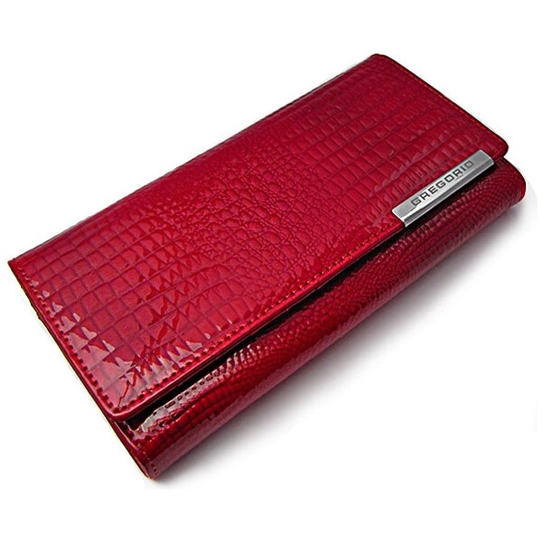 Wild Dámska peňaženka kožená (GDP84) 8660336