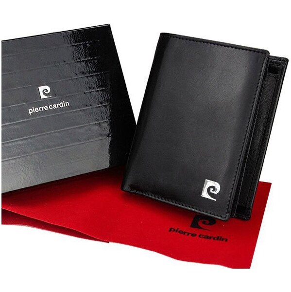 Luxusná pánska peňaženka Pierre Cardin (GPPN84) 62749968