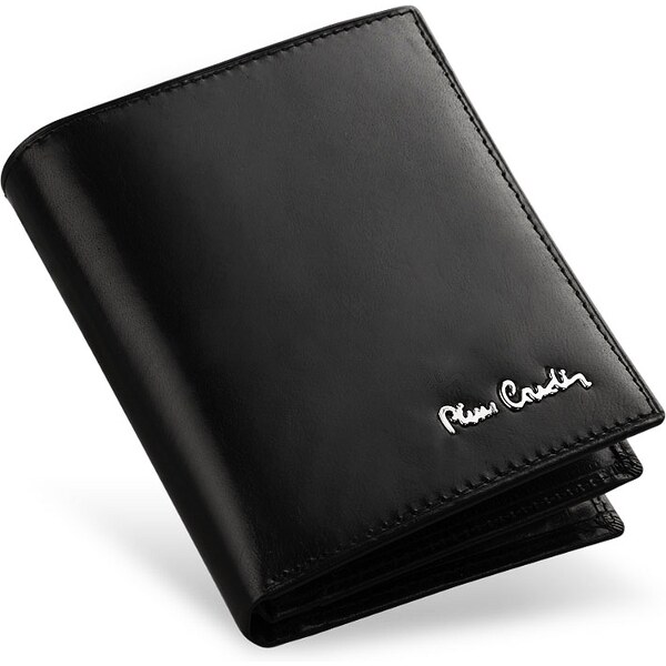 Luxusná pánska peňaženka Pierre Cardin (GPPN50) 4674210