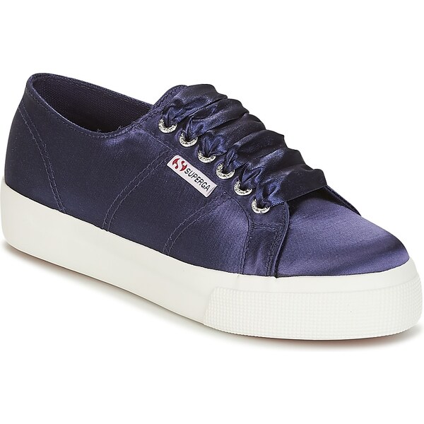 Superga Nízke tenisky 2730 SATIN W Superga 62485443