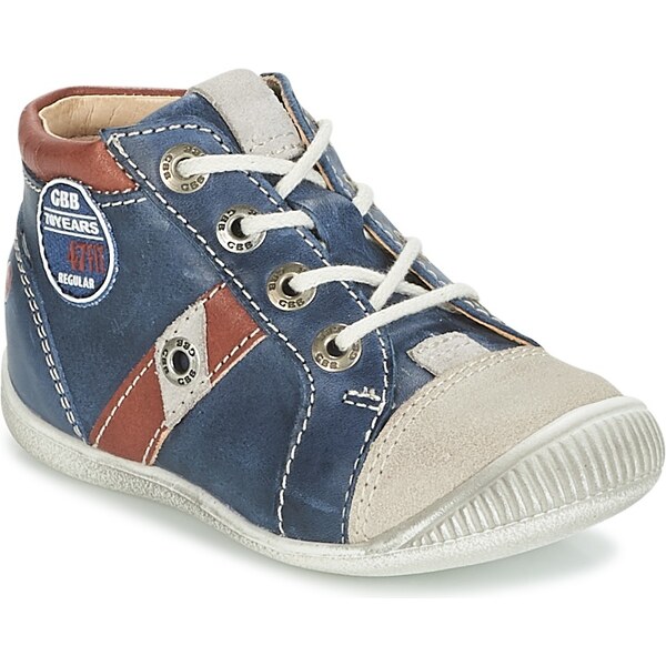 GBB Členkové tenisky SILVIO GBB 24287542