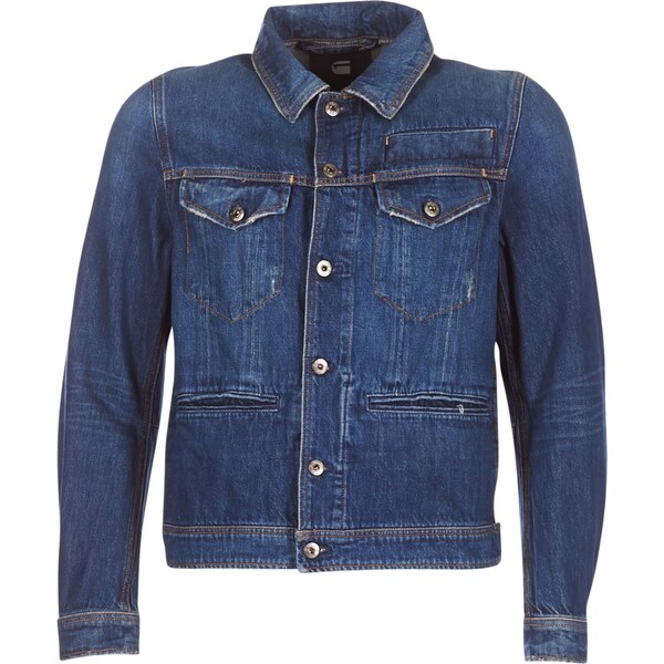 G-Star Raw Džínsové bundy D-STAQ 3D DC S JKT G-Star Raw 62485565