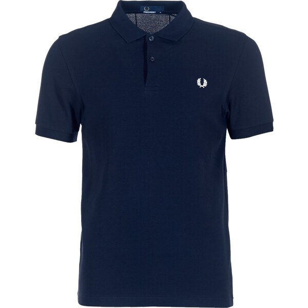 Fred Perry Polokošele s krátkym rukávom THE FRED PERRY SHIRT Fred 32545166
