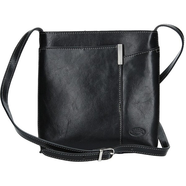 Dámska crosbody kabelka Katana Marta - čierna 48228274