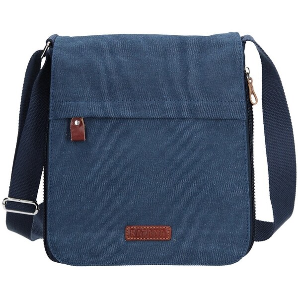 Pánska taška Katana David - modrá 11534550