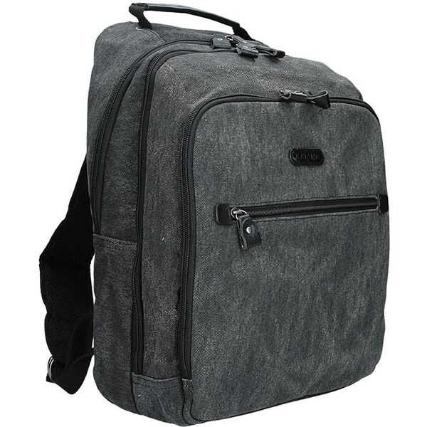 Pánsky batoh Katana Juno - čierna 11534582