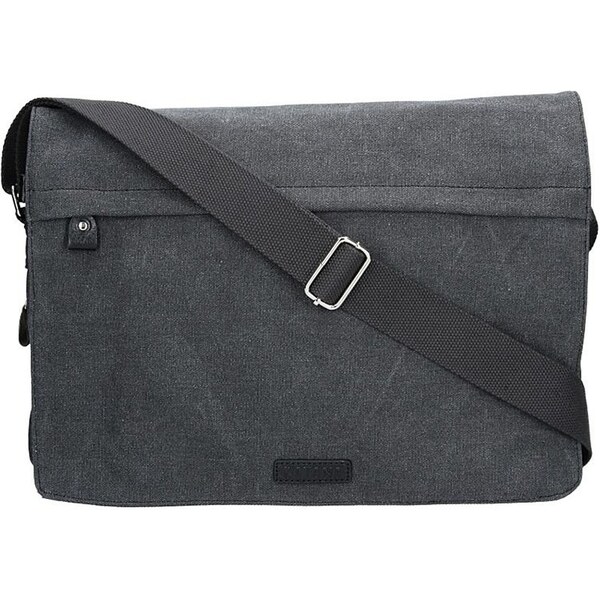 Pánska taška Katana Borsek - čierna 11534583