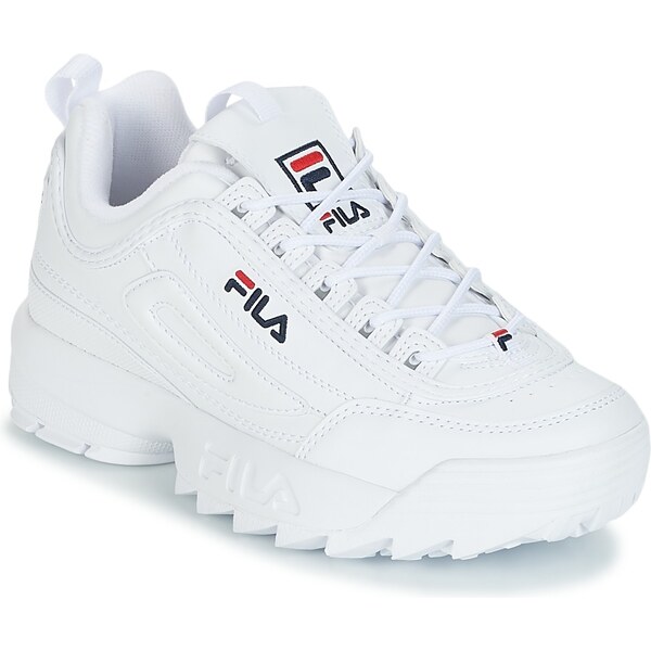 Fila Nízke tenisky DISRUPTOR LOW WMN Fila 24976826