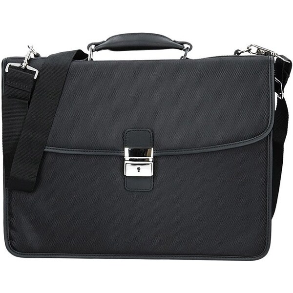 Pánska aktovka Katana Robert - čierna 11534595