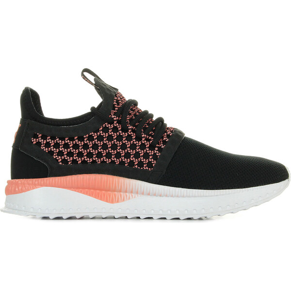 Puma TSUGI NETFIT v2 Trainers - Dámske - Tenisky Puma - Čierne - 66355961