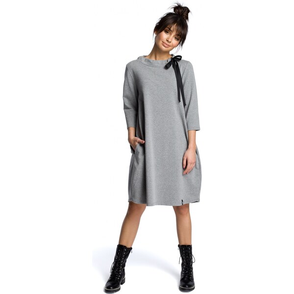 Denné šaty model 113825 BeWear 14090716