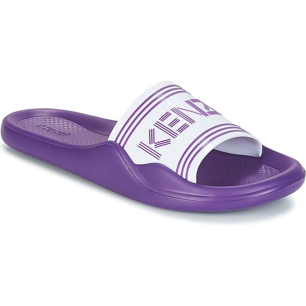 Kenzo športové šľapky POOL SANDAL Kenzo 66113670